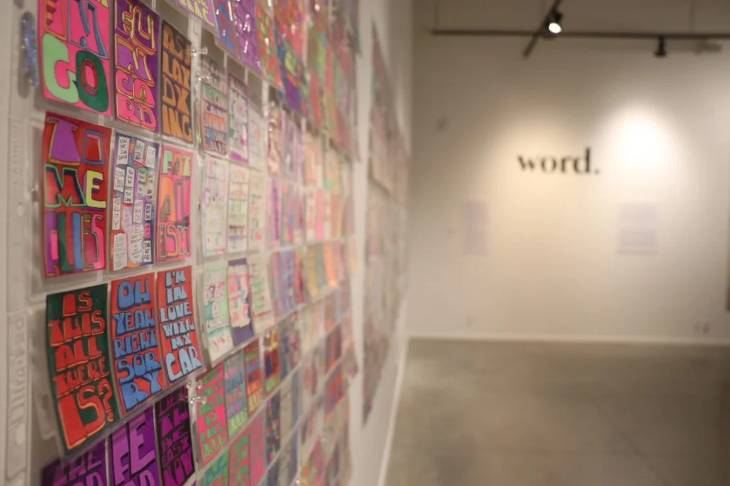 WORD installation image