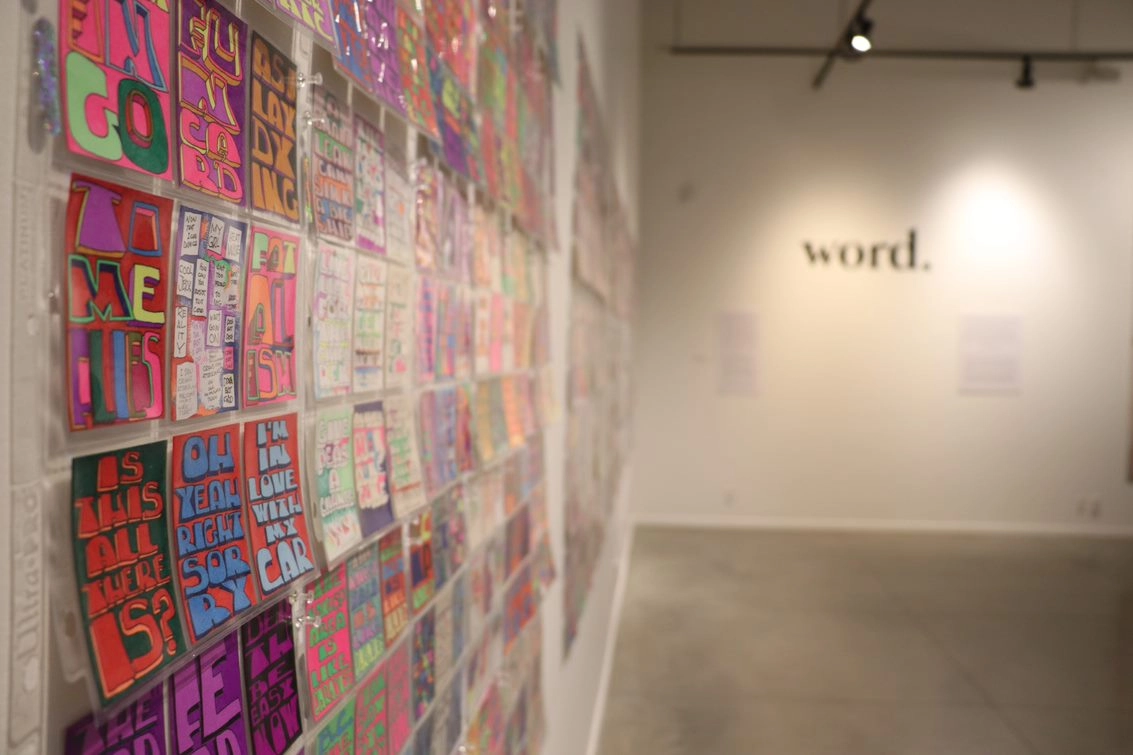 WORD installation image