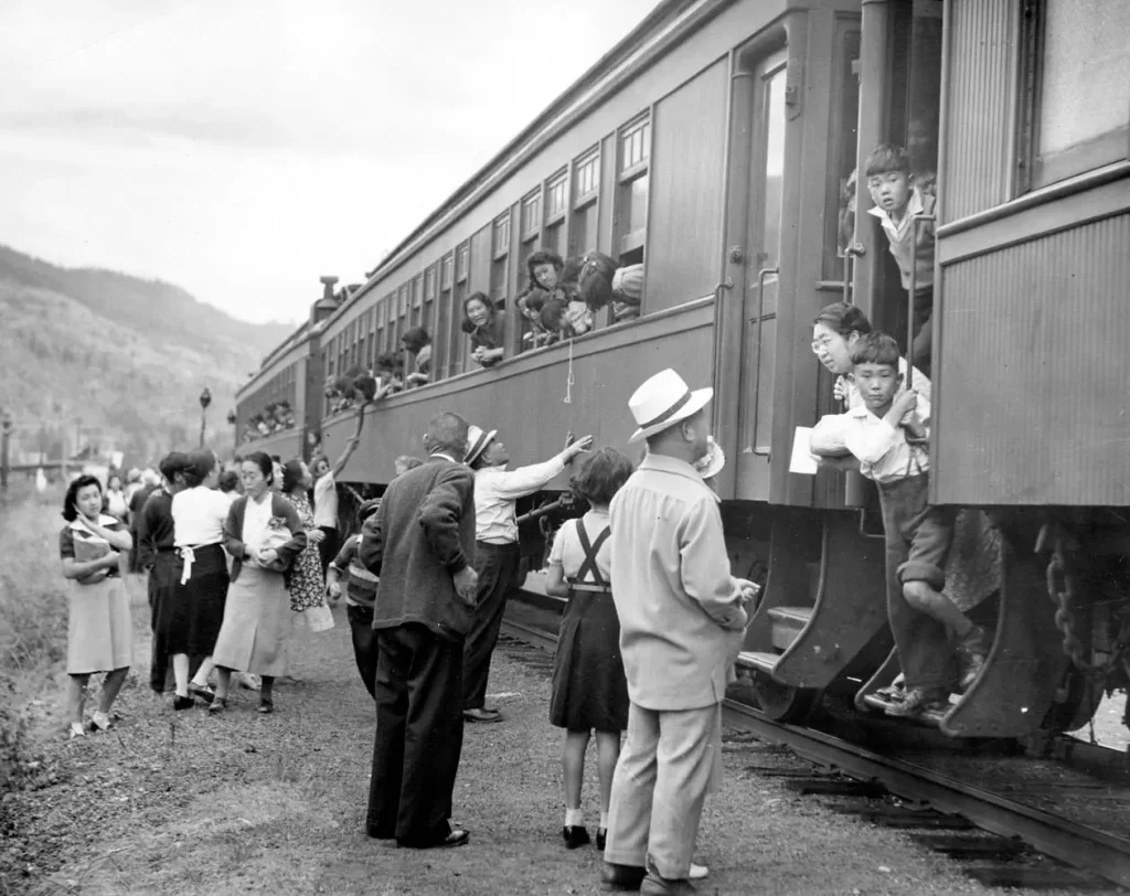 Two Views: Photographs by Ansel Adams and Leonard Frank